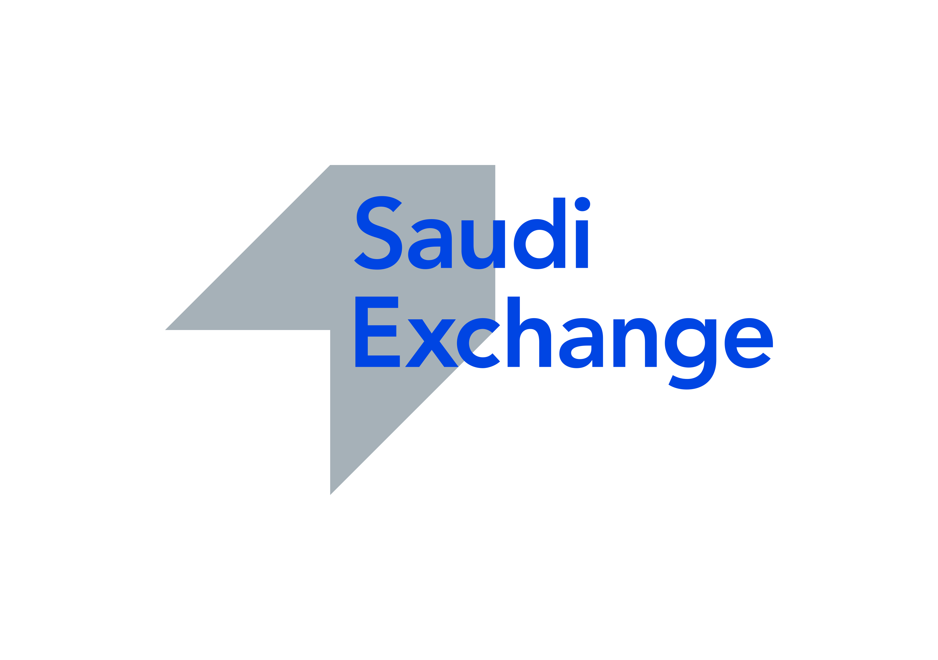 Tadawul Logo