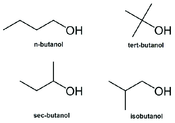 Product: Isobutanol